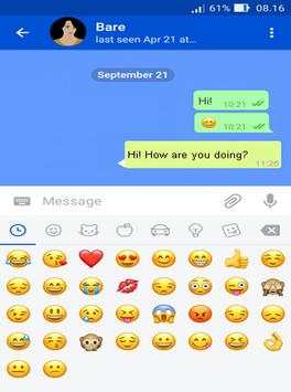 Messenger Plus screenshot 9