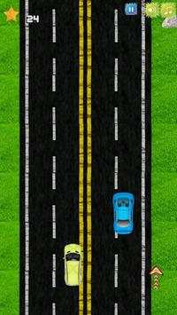Speed Car Driving screenshot 6