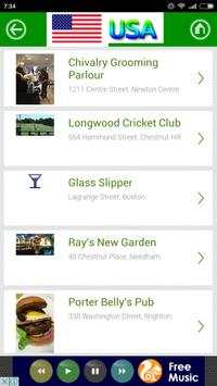 USA Travel City Guide screenshot 19