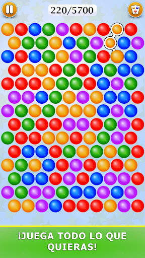 Connect Bubbles® screenshot 7