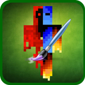 Skin Editor Pro For MineCraft icon