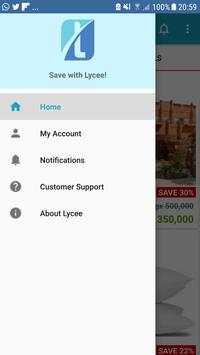 Lycee screenshot 6