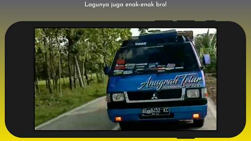 Mobil Pick Up Oleng screenshot 7