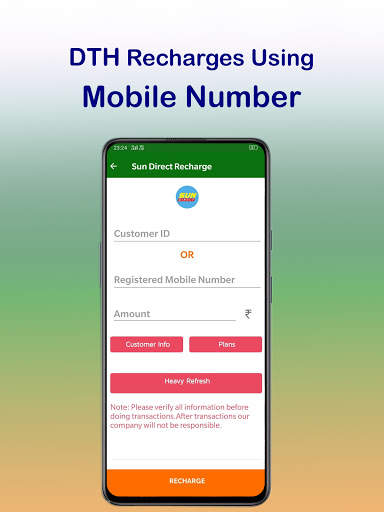 Asian Pay स्क्रीनशॉट 5