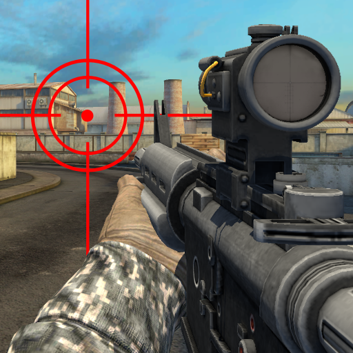 Zombie Tiro : FPS icon