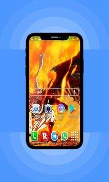 Fairy Tail Wallpaper 4 تصوير الشاشة