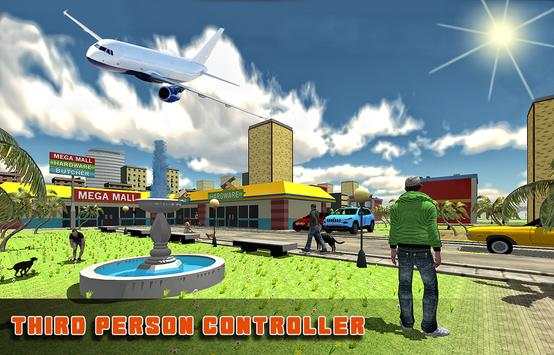 Great Drive Auto 5 Vice City screenshot 1