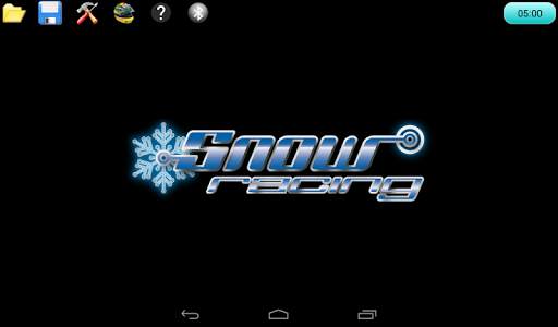 Mini Z chrono V4.4 स्क्रीनशॉट 1