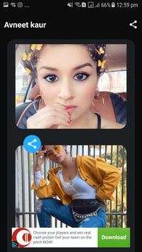 Avneet kaur screenshot 1