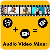 Audio Video Mixer 1.0.7