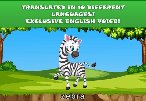Puzzle Games For Kids screenshot 6