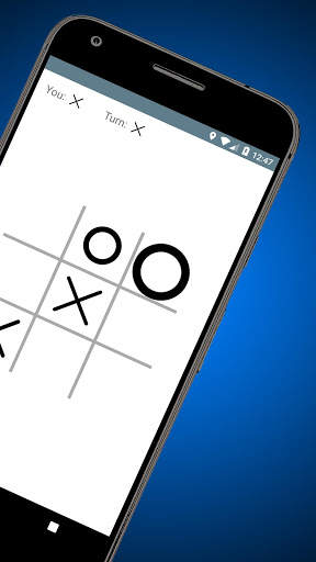 Tic Tac Toe XO Wifi screenshot 4