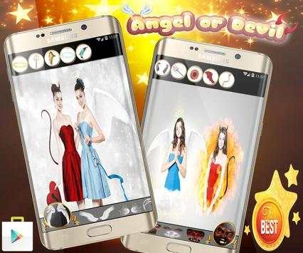 Angel or Devil screenshot 3