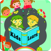 Kids Learn Videos icon