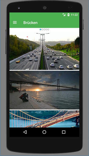 Live Wallpapers HD screenshot 3