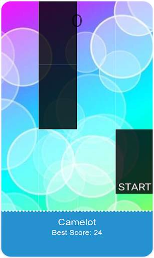 Walk Em Down NLE Choppa Piano Megic game screenshot 3