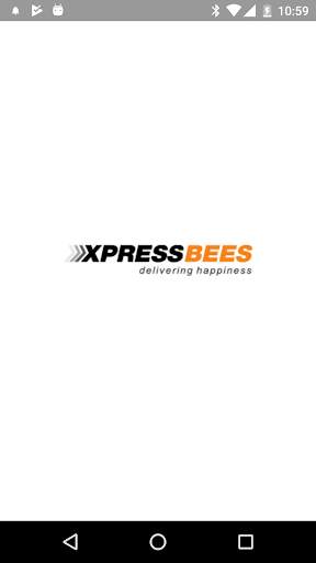 Xpressbees -  Unified App 1 تصوير الشاشة