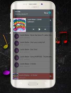 Music Player screenshot 7