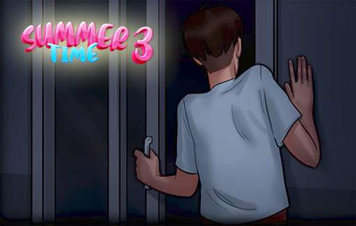 Guide For Summertime & Saga Offline The Real Game screenshot 1