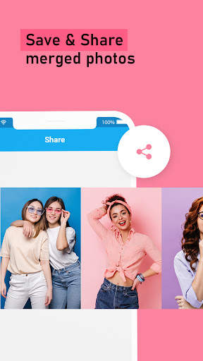 Merge Photos screenshot 7