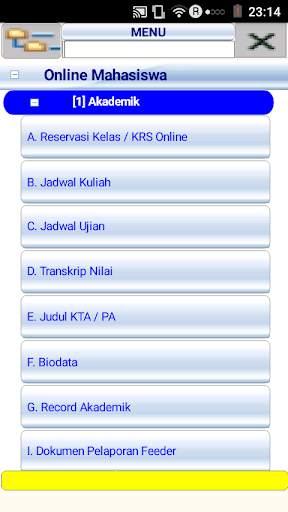 STP Sahid Mobile screenshot 4