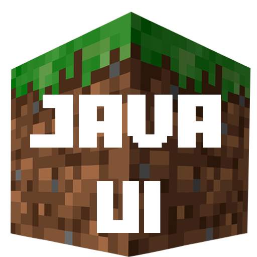 JAVA EDITION Mod for Minecraft 9.1