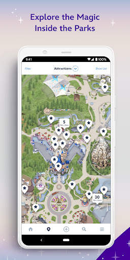 Disneyland® screenshot 5