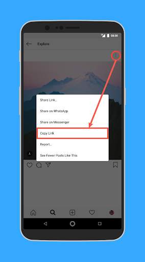 Instant Downloader screenshot 3