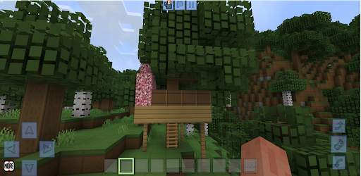 Локикрафт screenshot 1