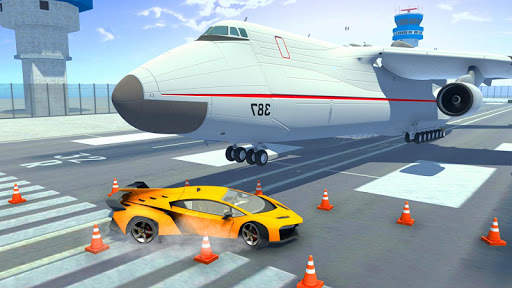 Sports Car Racing Games - Car Games 2021 screenshot 2