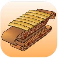 E-Gamelan - Javanese Gamelan