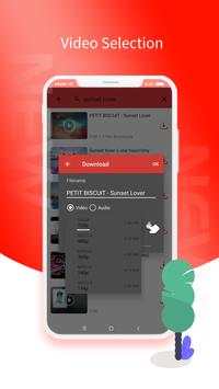 HD Video & Free Music screenshot 4
