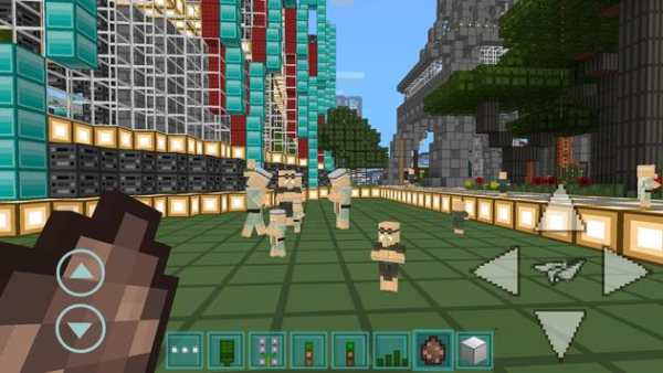 My Craft screenshot 7