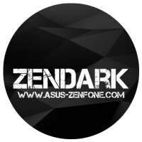 Zendark Theme on 9Apps