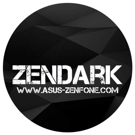 Zendark Theme 1.0