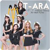 T-ARA - Kpop Offline Music 7.0.7