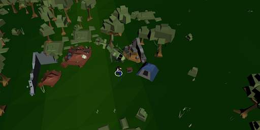 Falloff World Chronicles screenshot 2
