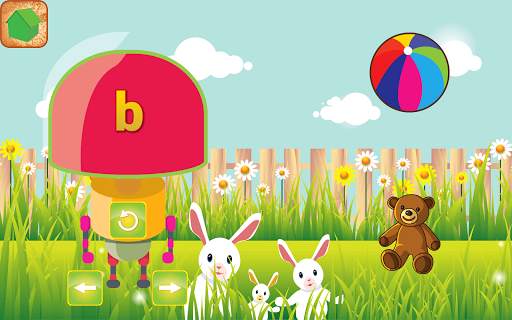 ABC Kids screenshot 12
