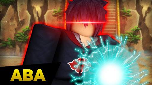 Anime arena for roblox screenshot 2