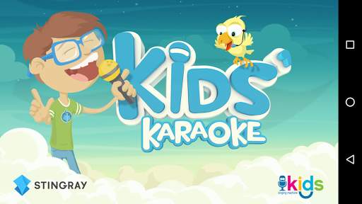 Singing Machine Kids' Karaoke screenshot 1