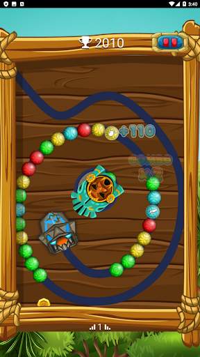 Angry Deluxe screenshot 4