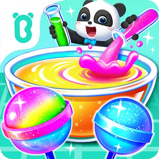 Panda Game: Mix & Match Colors 9.76.00.00