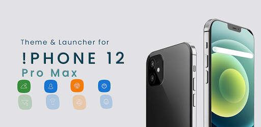 Theme for I PHONE 12 Pro Max screenshot 1
