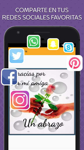 Imagenes Bonitas de Amistad screenshot 5