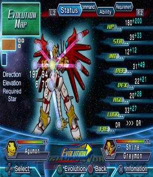 DIGIMON PPSSPP Guide screenshot 2