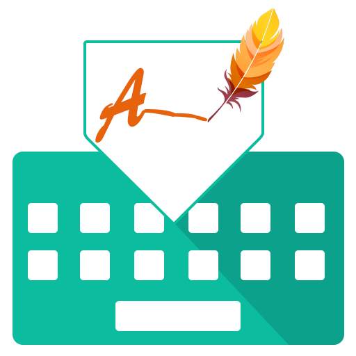 The Handwriting Keyboard – Write, Draw, Share 1.2