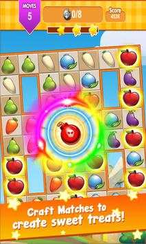 Farm Paradise : Wondereland screenshot 3