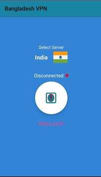 Bangladesh VPN Master screenshot 5