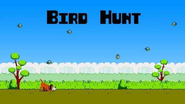 Bird Hunt screenshot 5