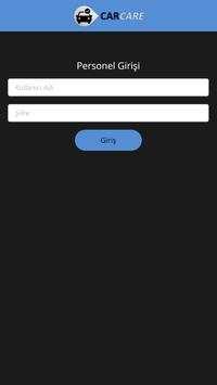 CarCareApp screenshot 1